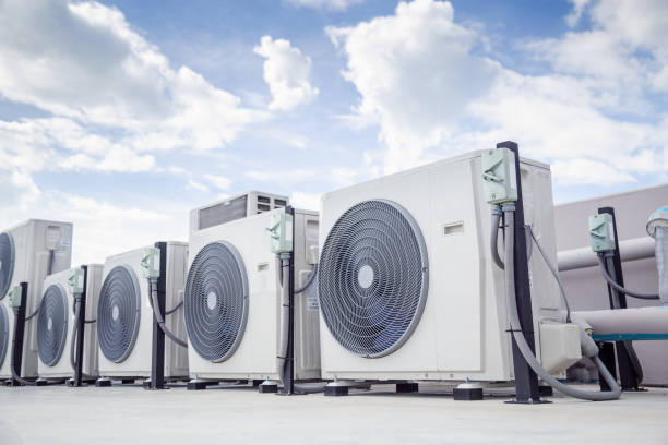 Affordable air conditioning repair in Dalton Gardens, ID