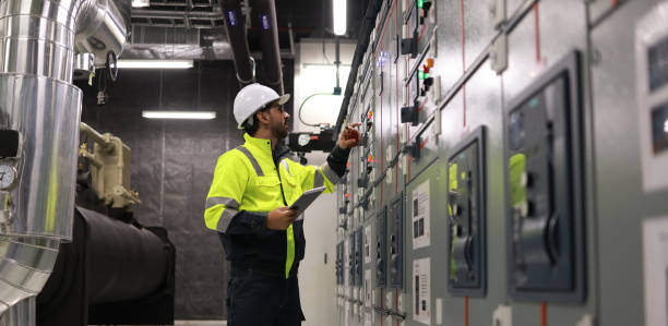 Best Commercial HVAC repair  in Dalton Gardens, ID